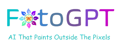 FotoGPT Logo